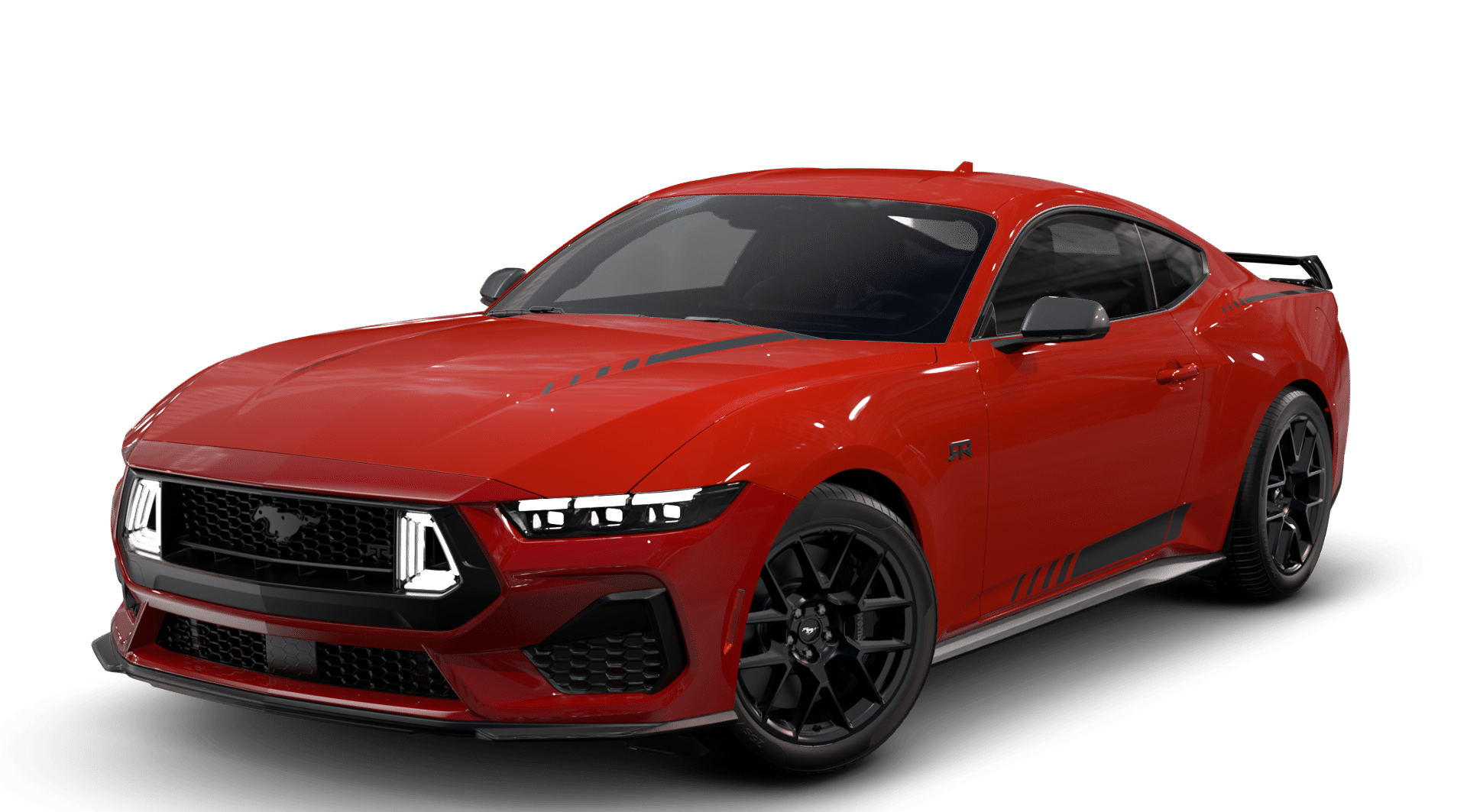 2026 Ford Mustang® External Image 1